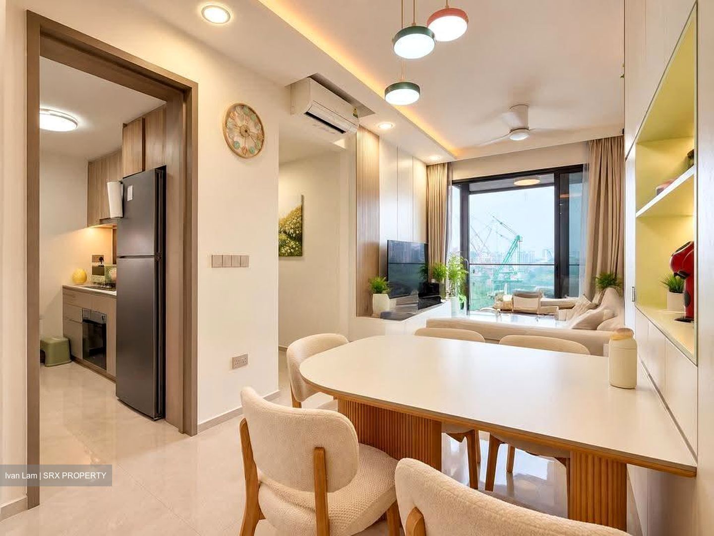 Dairy Farm Residences (D23), Apartment #629753231